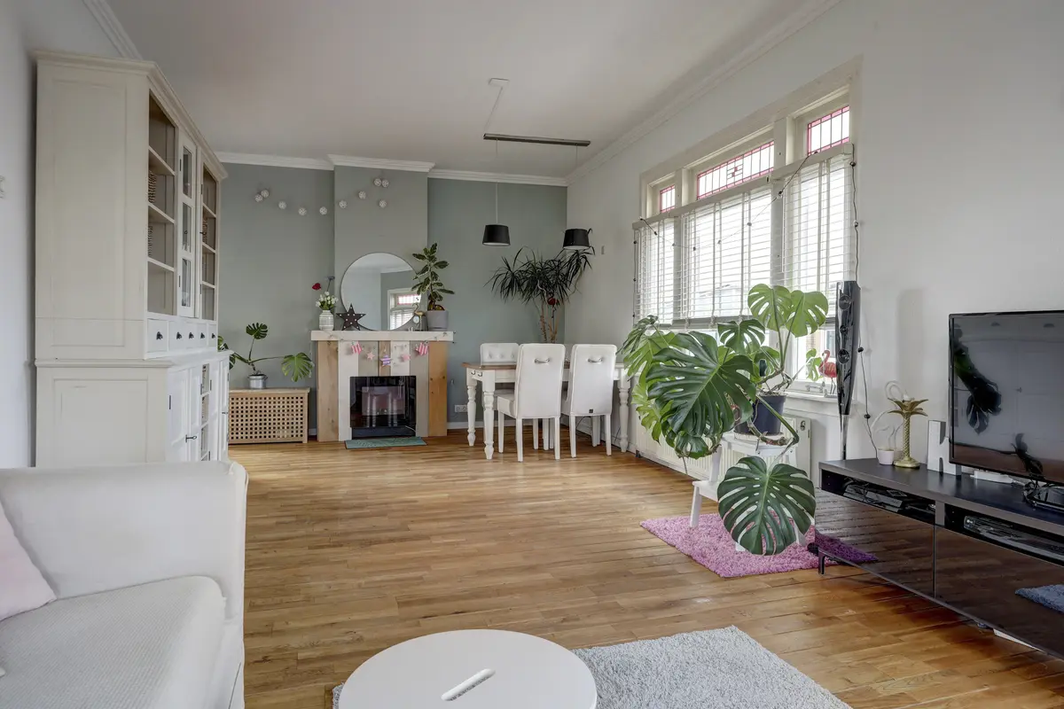 Prins Hendrikstraat 15b