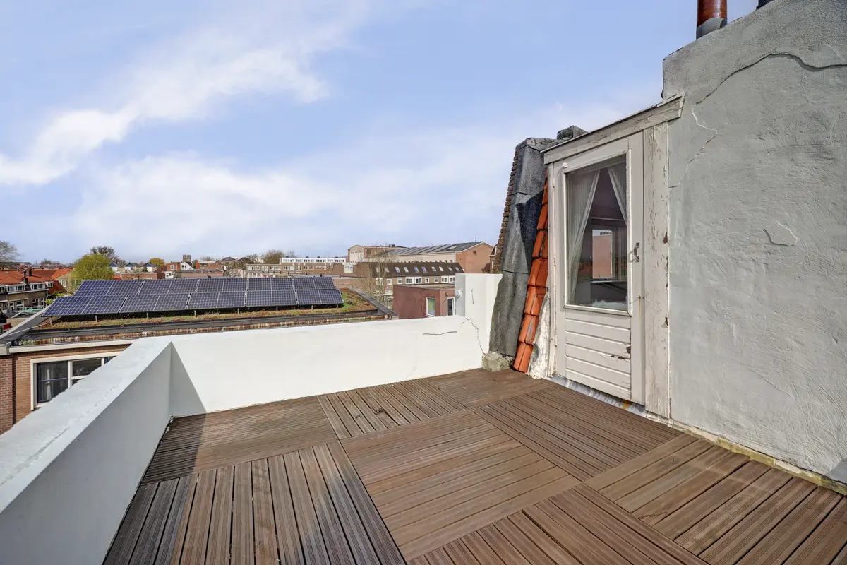 Prins Hendrikstraat 15b