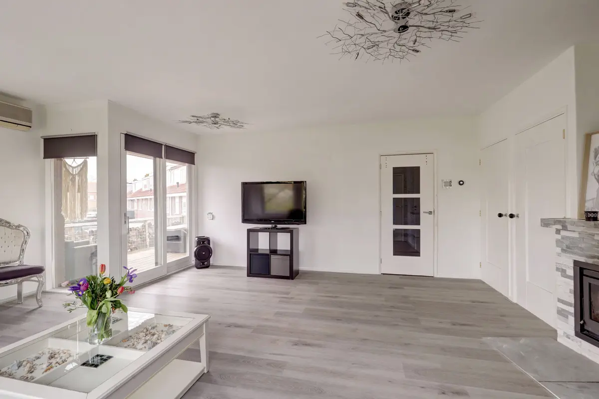 Eerste E.J. Potgieterstraat 36