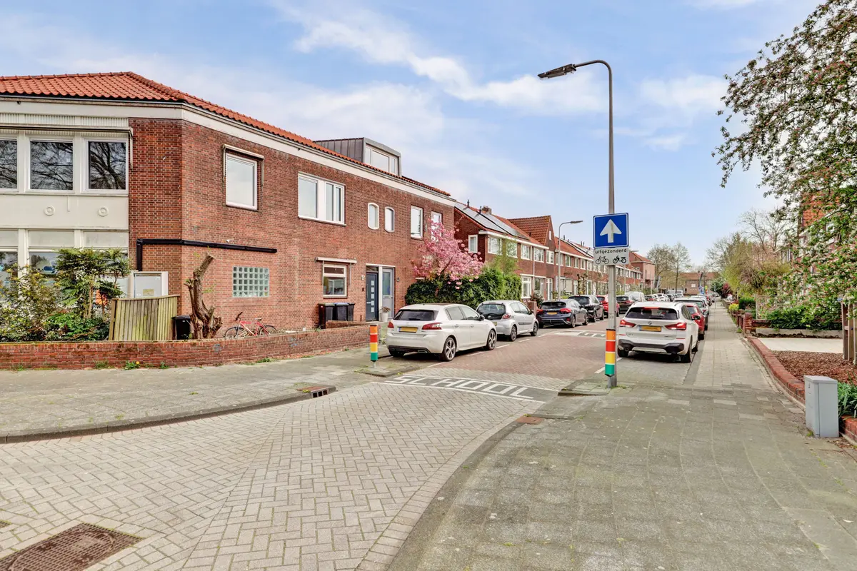 Eerste E.J. Potgieterstraat 36