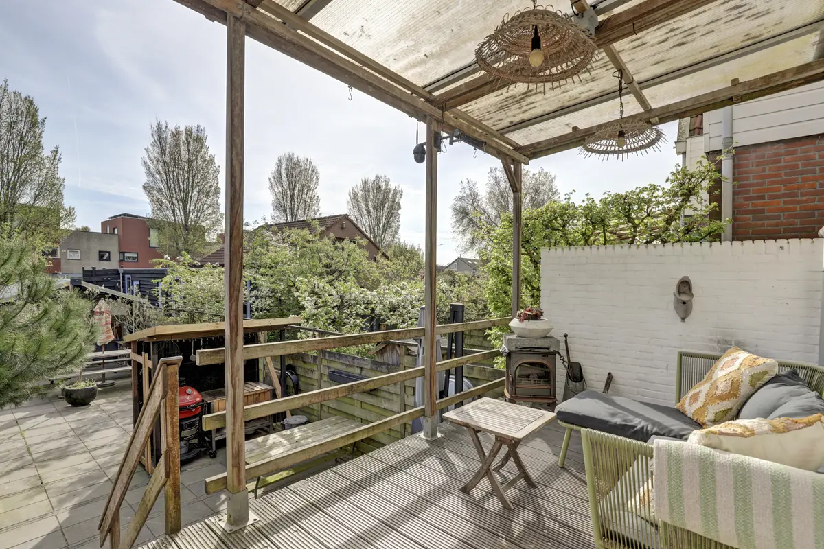 Zuidelijke Steijnkade 12