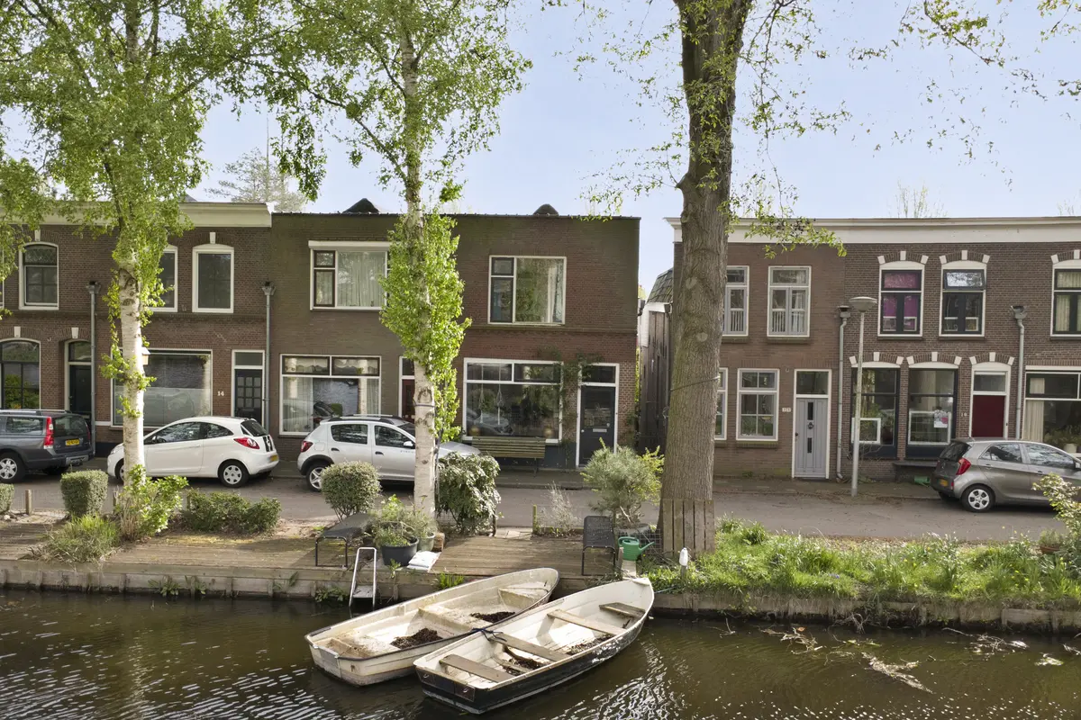 Zuidelijke Steijnkade 12