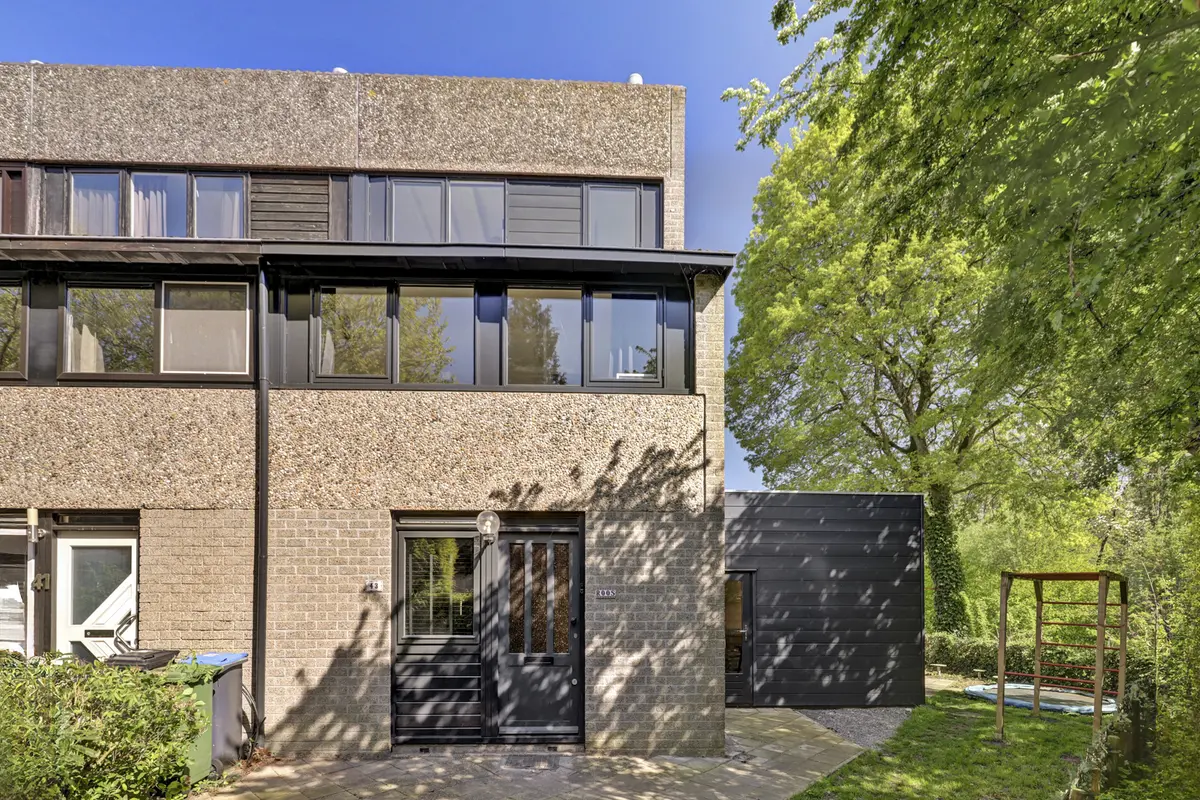 Ida Hoeve 43