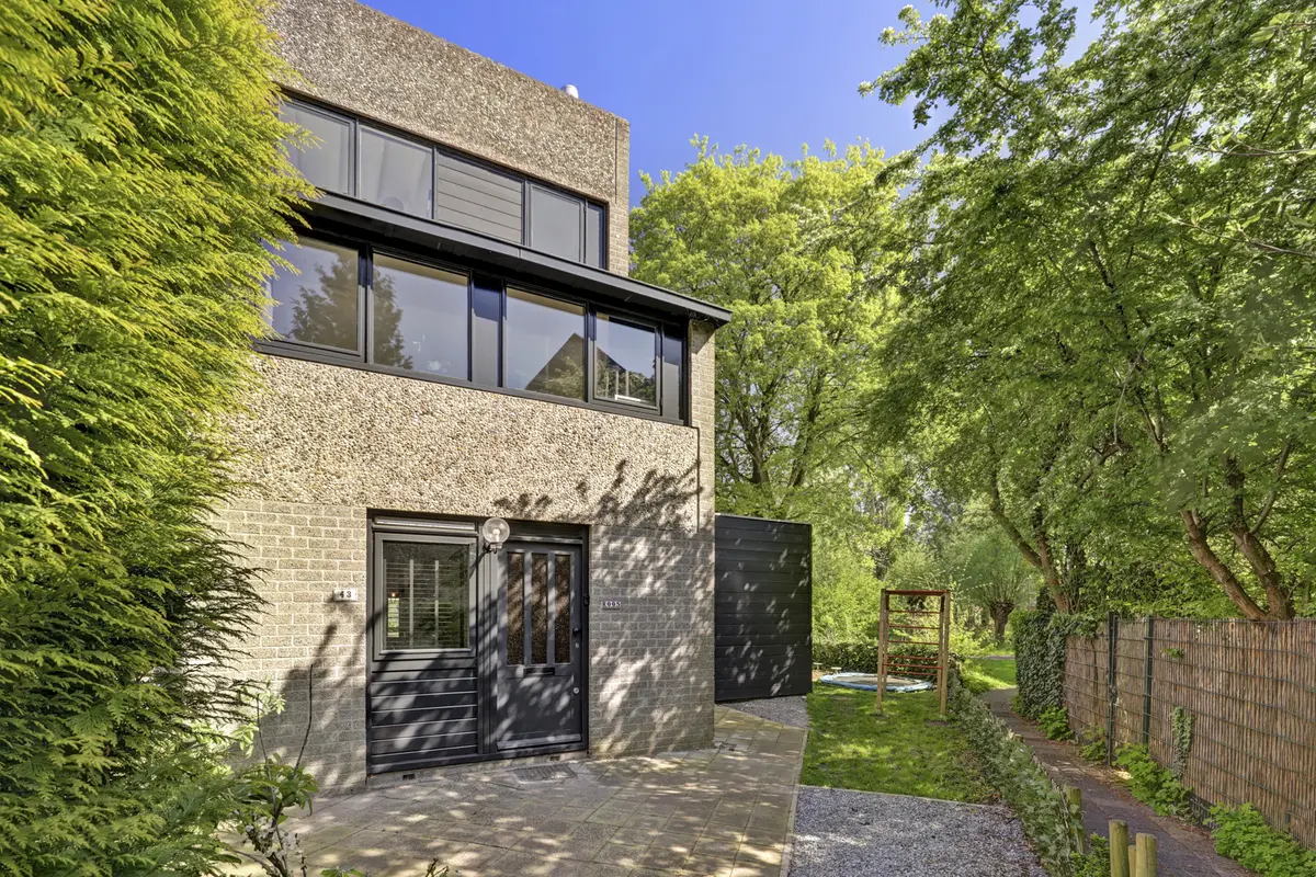 Ida Hoeve 43