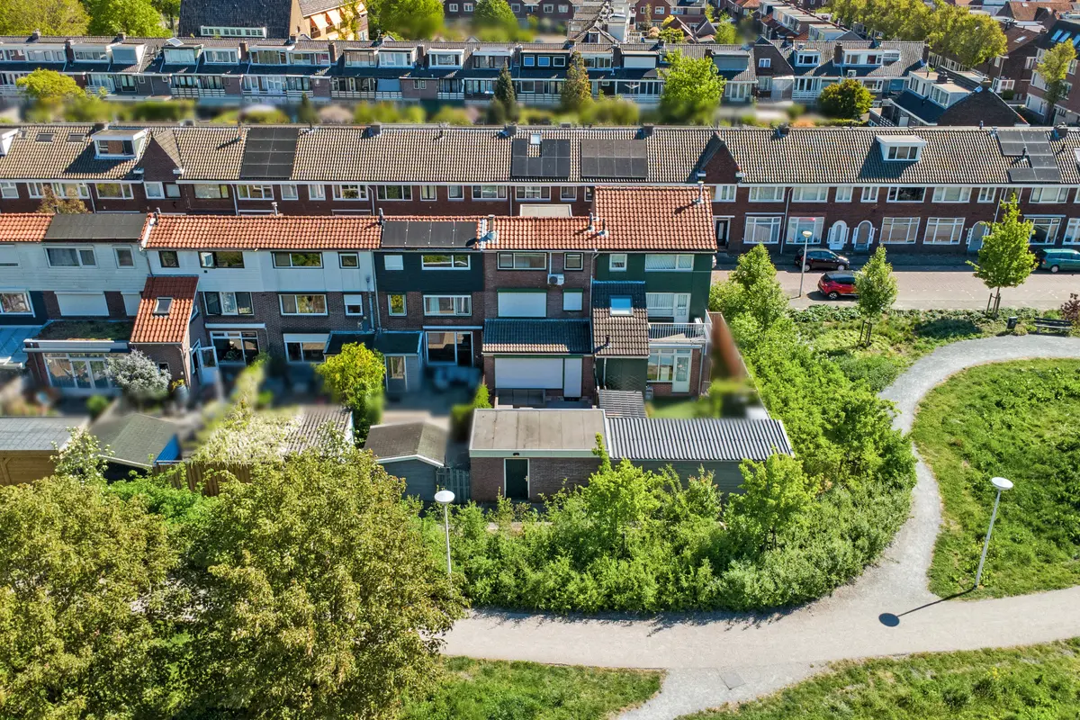 Jan Luykenstraat 5