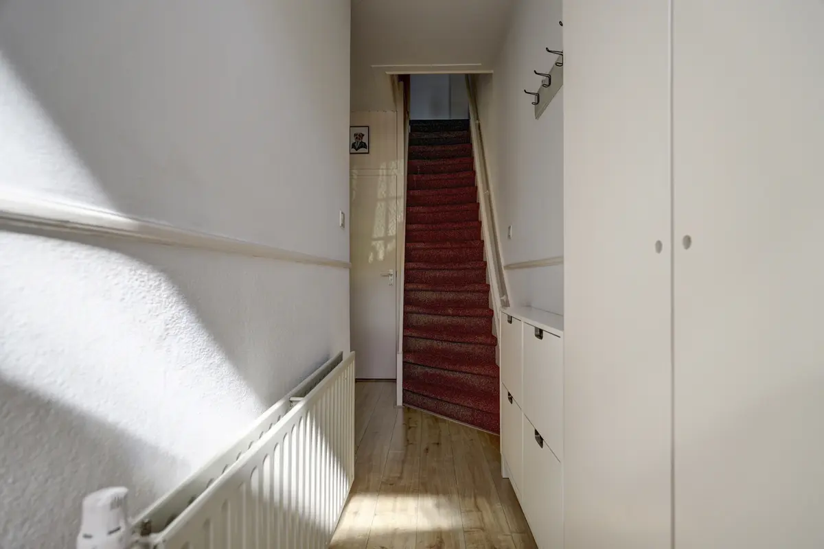 Eerste E.J. Potgieterstraat 30