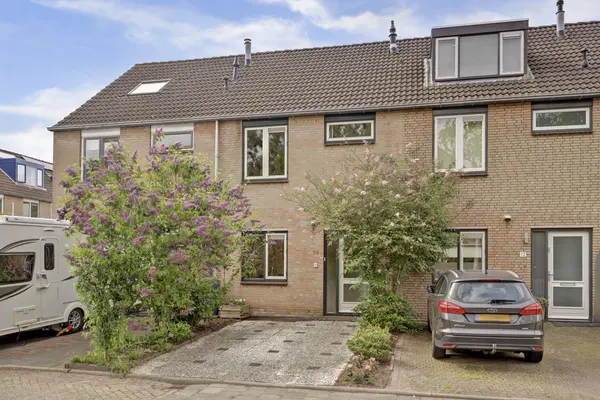 Klipperwerf 14