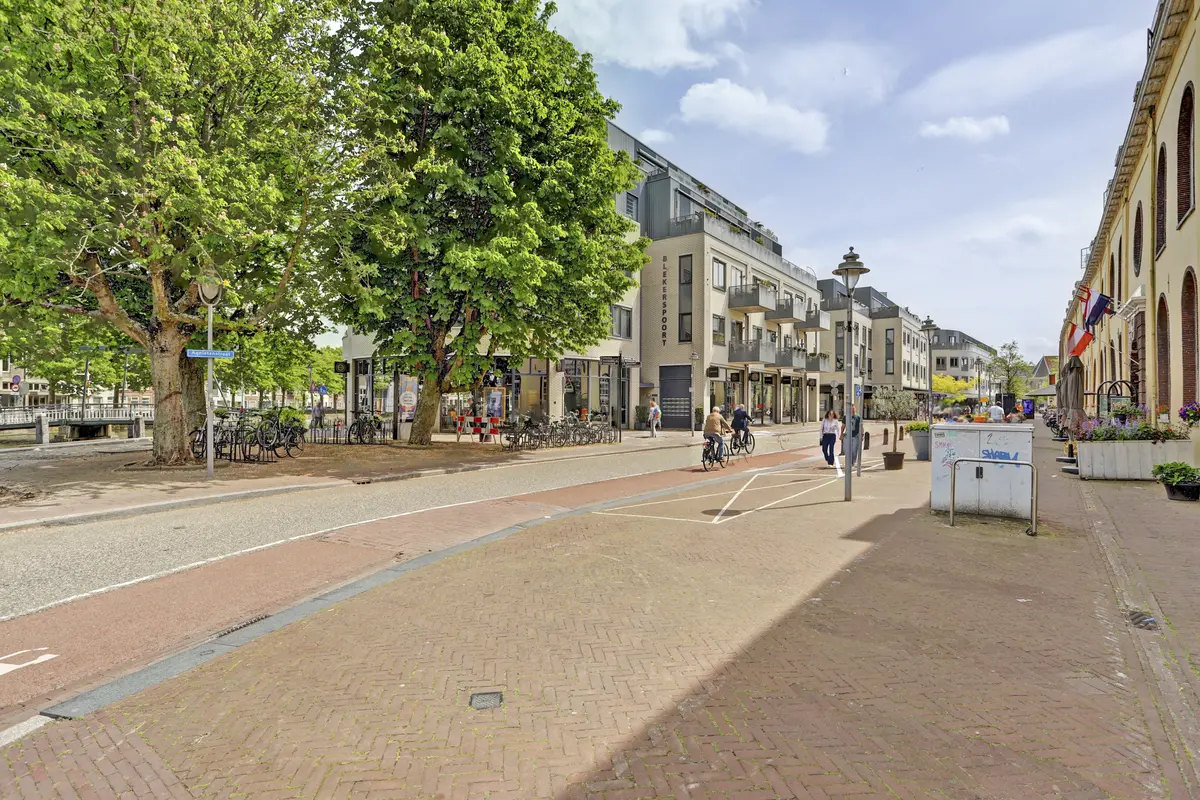 Agnietenstraat 64