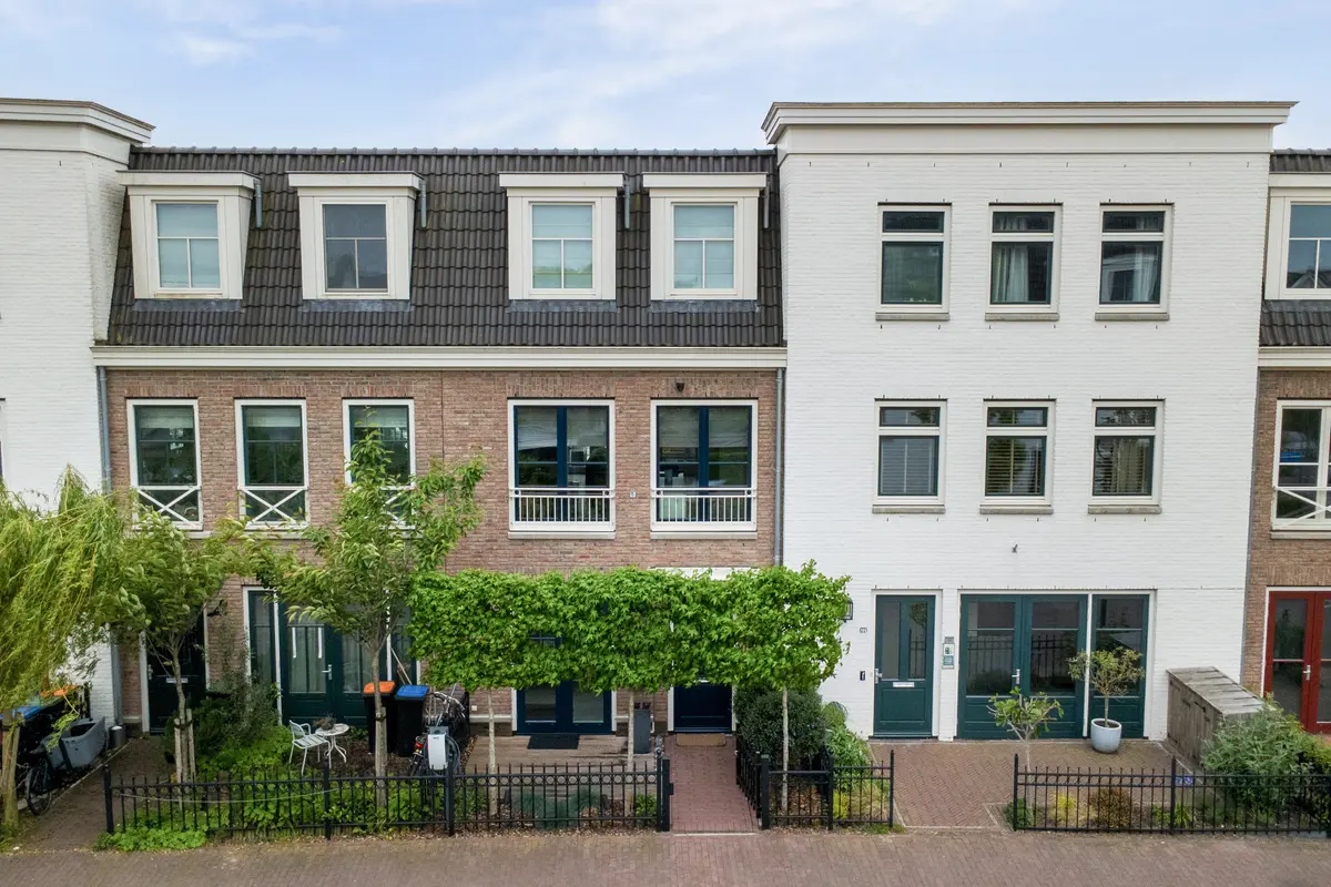 IJsseloogwal 75