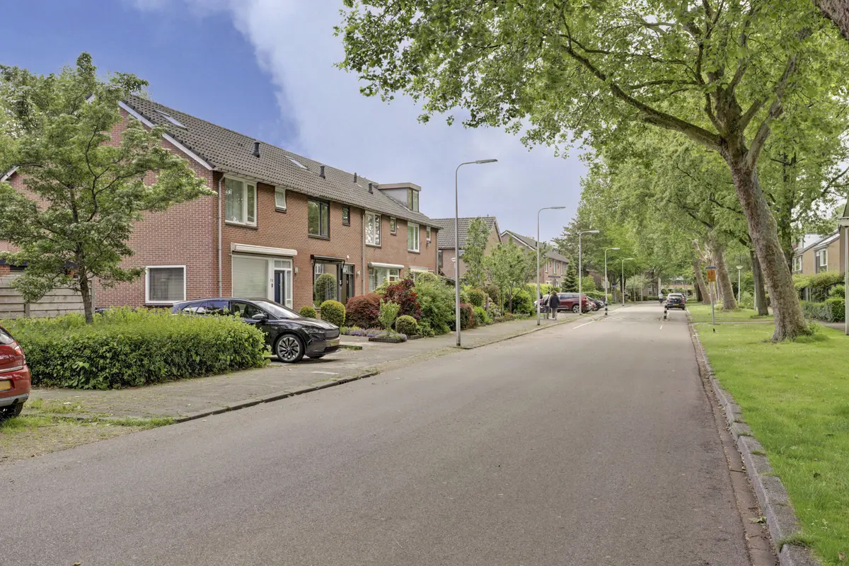 Plataanstraat 15