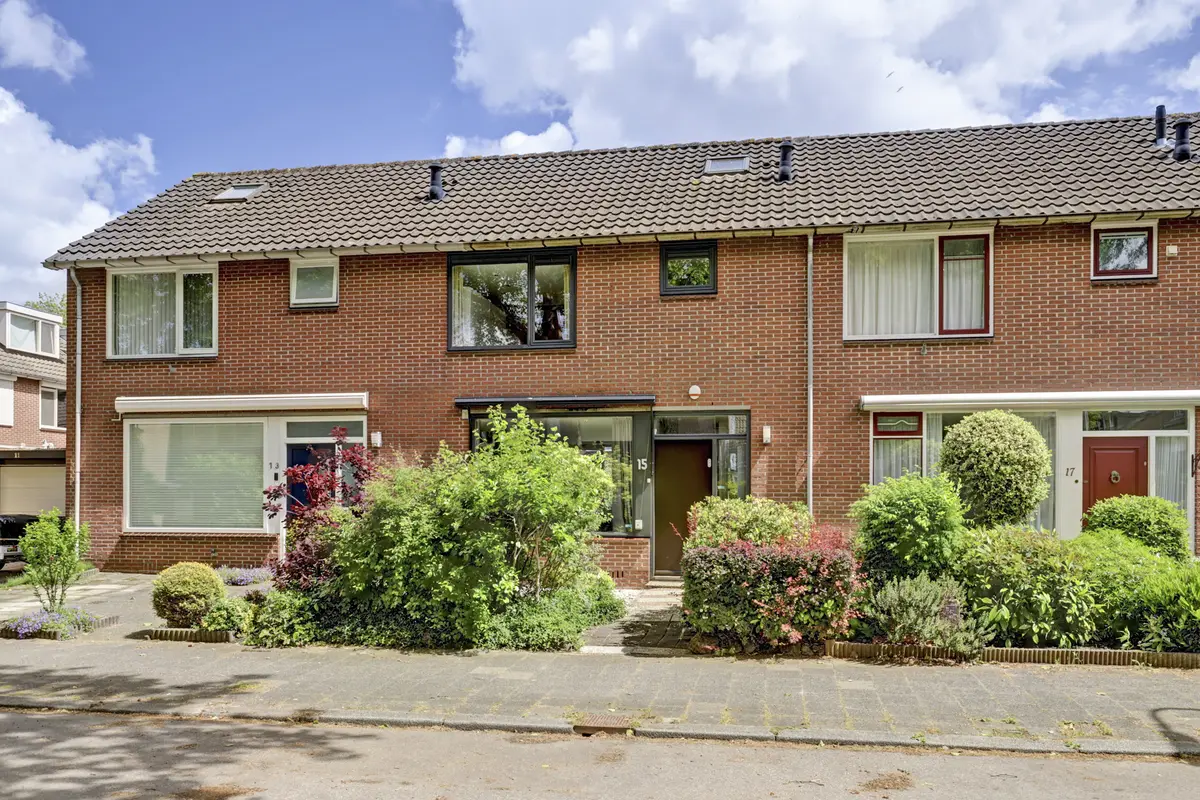Plataanstraat 15