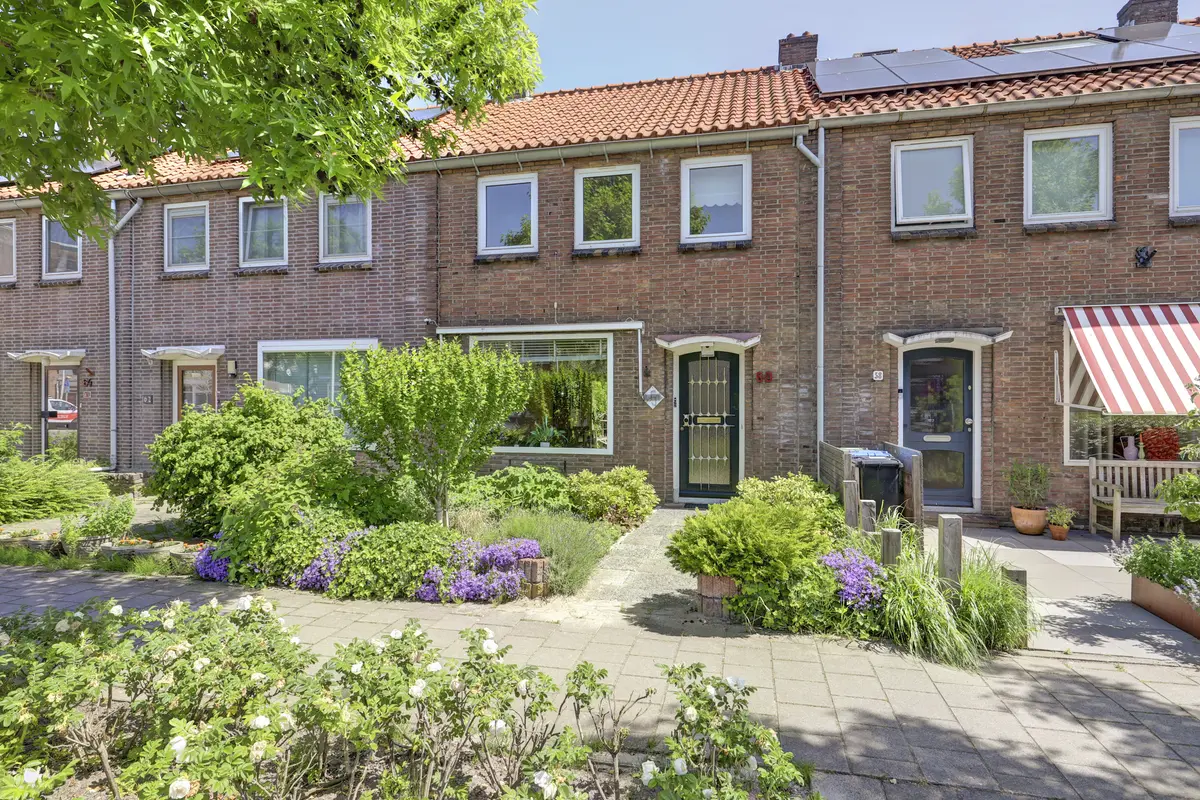 Jan van Beaumontstraat 60