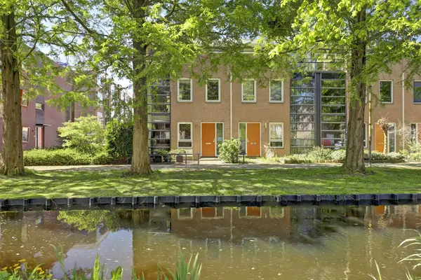 Groen van Prinsterersingel 29