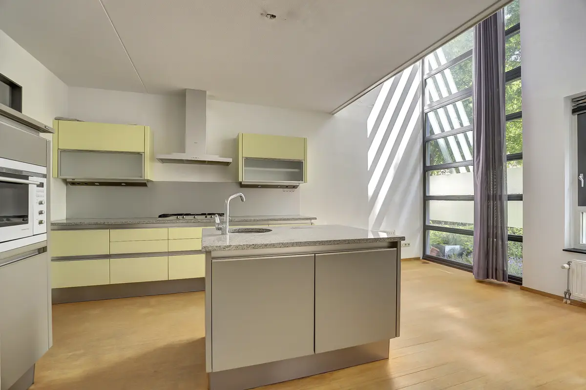 Groen van Prinsterersingel 29
