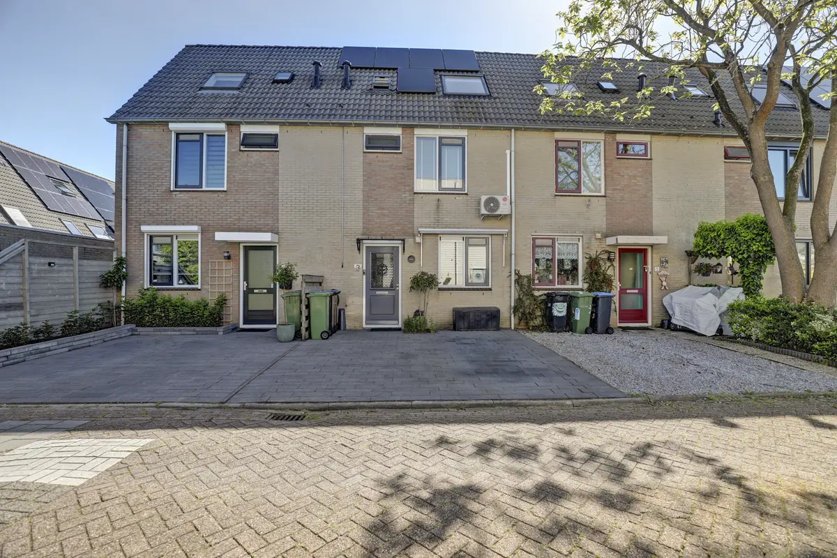 Roompolderstraat 3