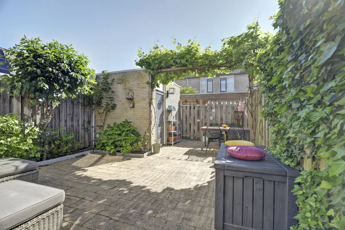 Roompolderstraat 3