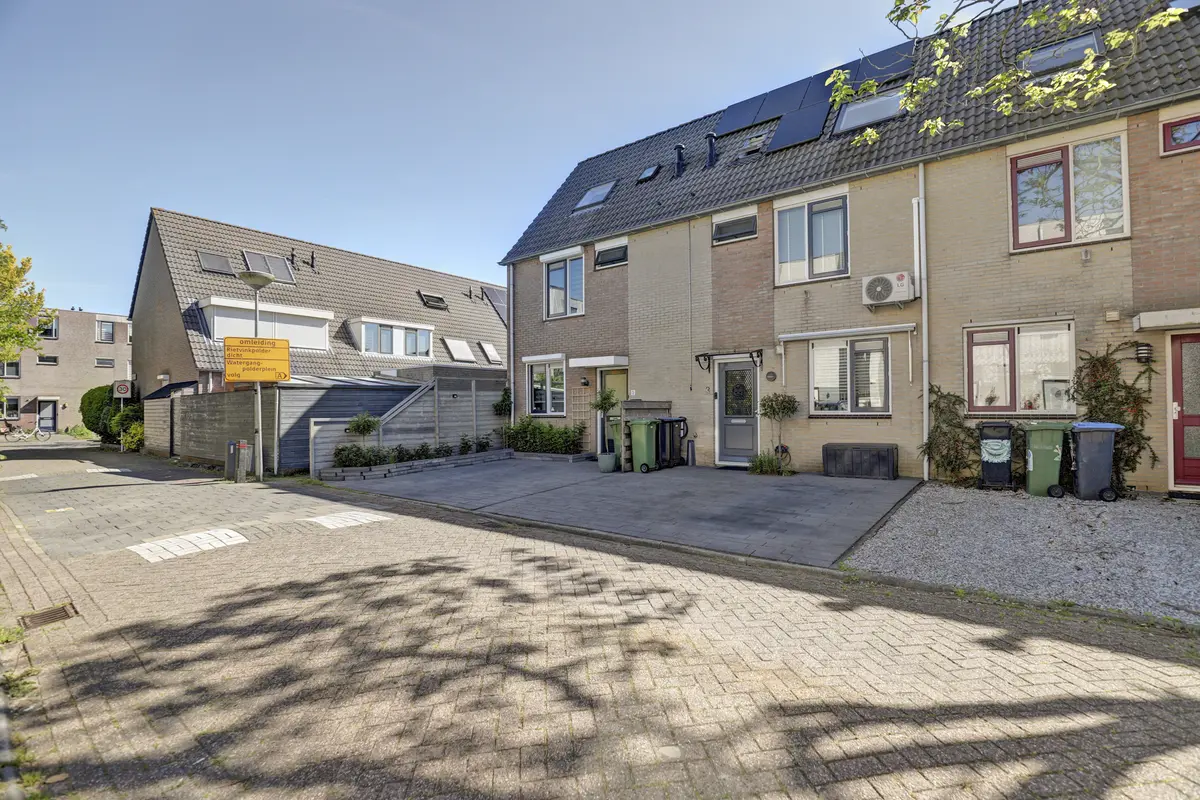Roompolderstraat 3