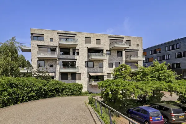 Schooltuinen 48