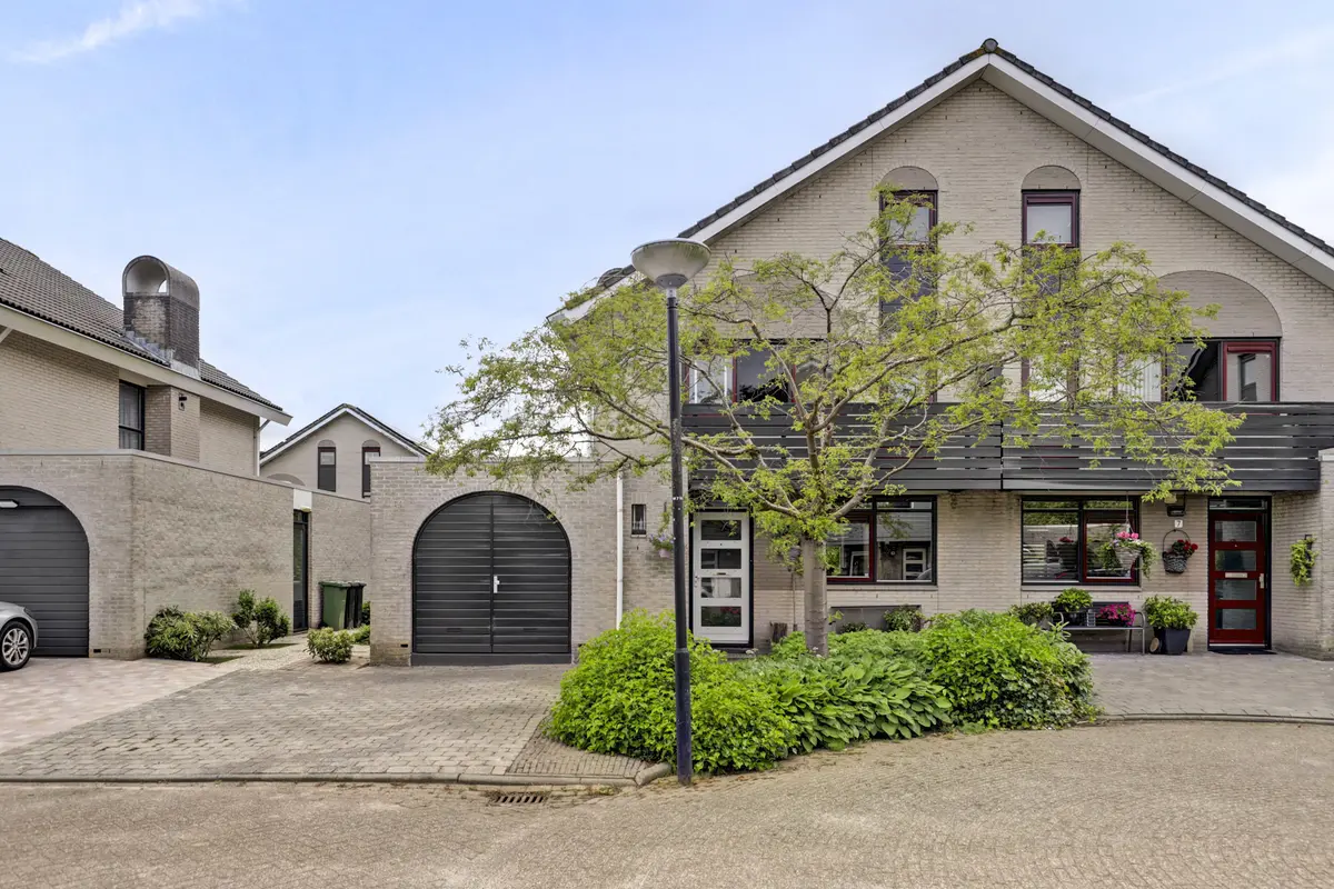 Hopgaarde 8