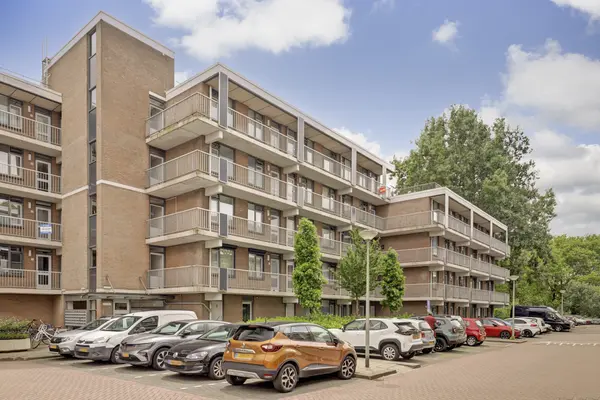 Heuvellaan 84