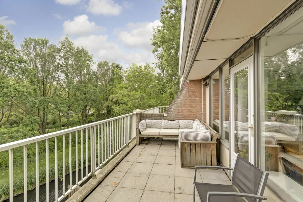 Heuvellaan 84