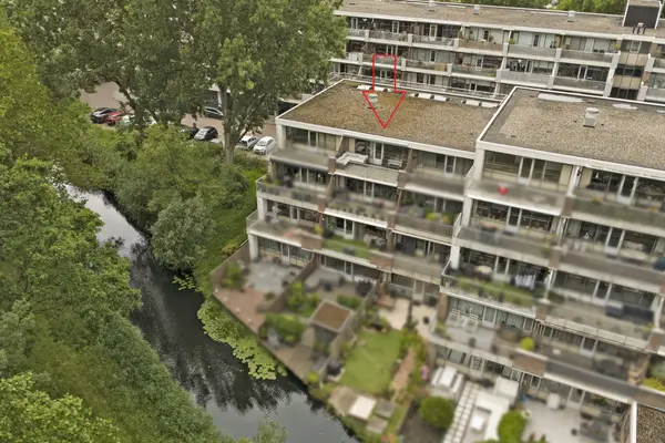 Heuvellaan 84