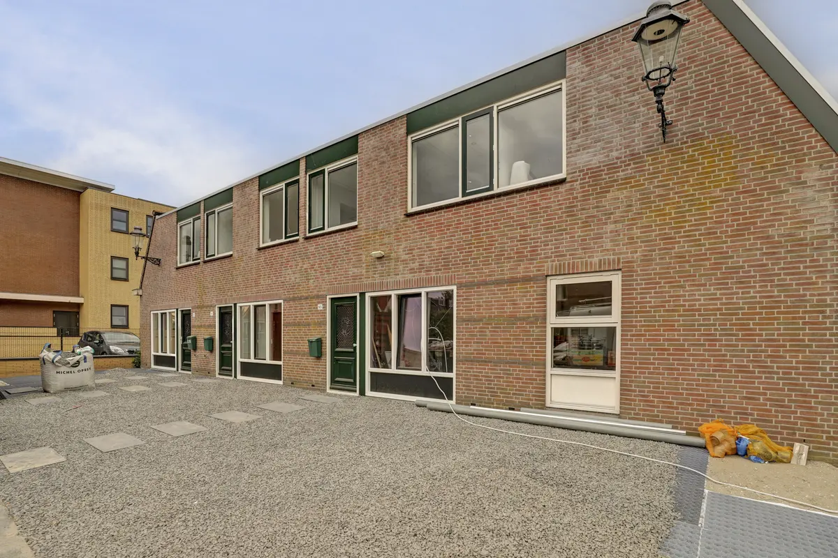Bodegraafsestraatweg 147c