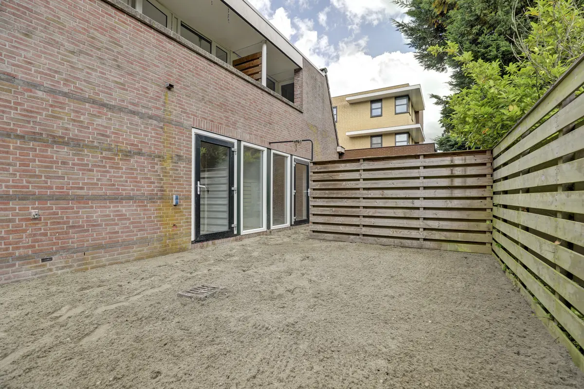 Bodegraafsestraatweg 147c