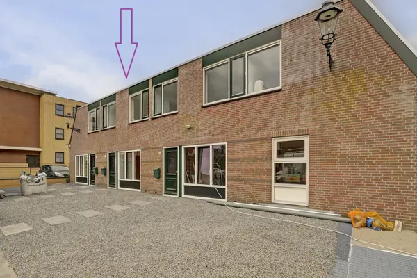 Bodegraafsestraatweg 147c