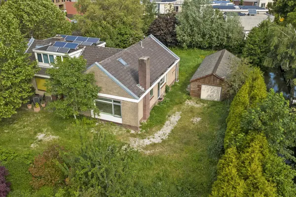 Voorwillenseweg 189a
