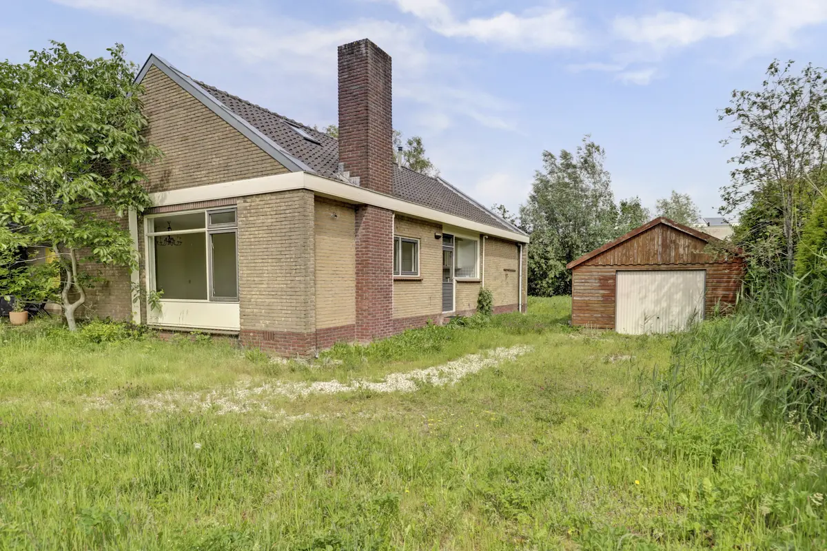 Voorwillenseweg 189a