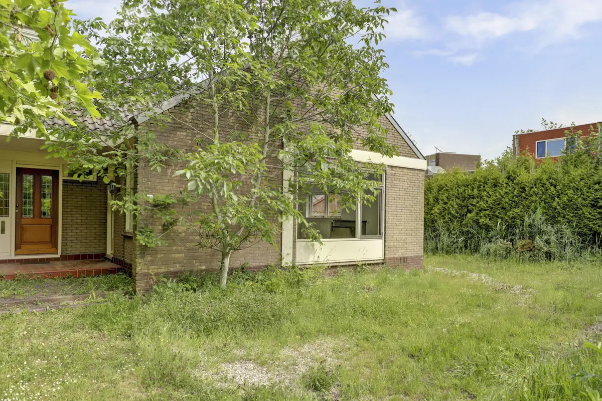 Voorwillenseweg 189a