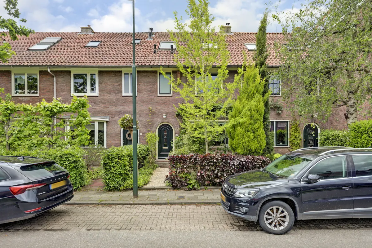 Joubertstraat 190