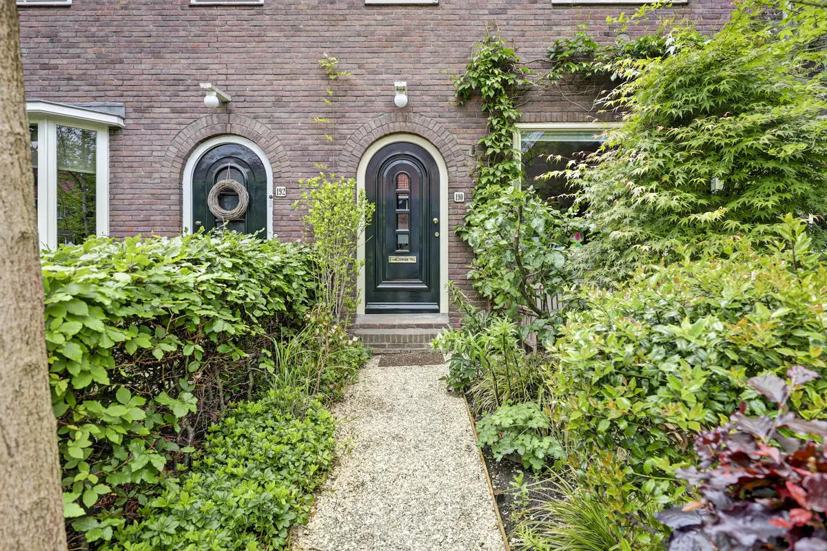 Joubertstraat 190