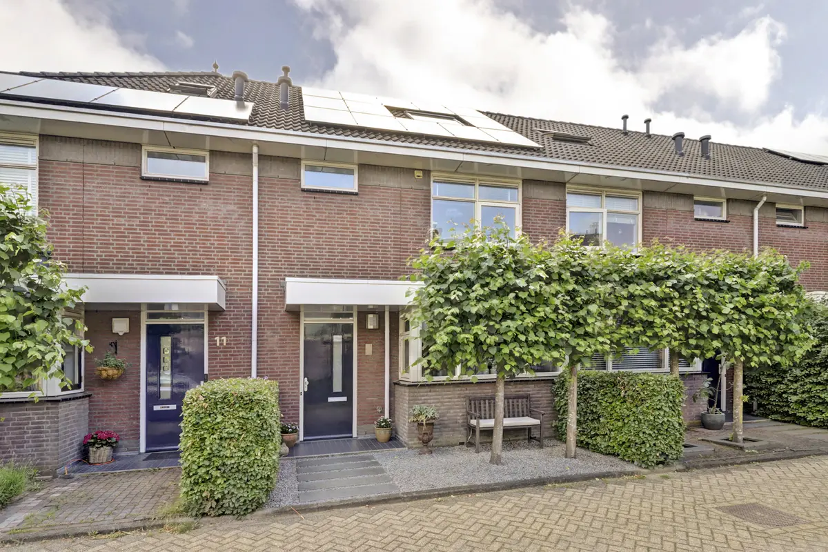 De Twijnen 9