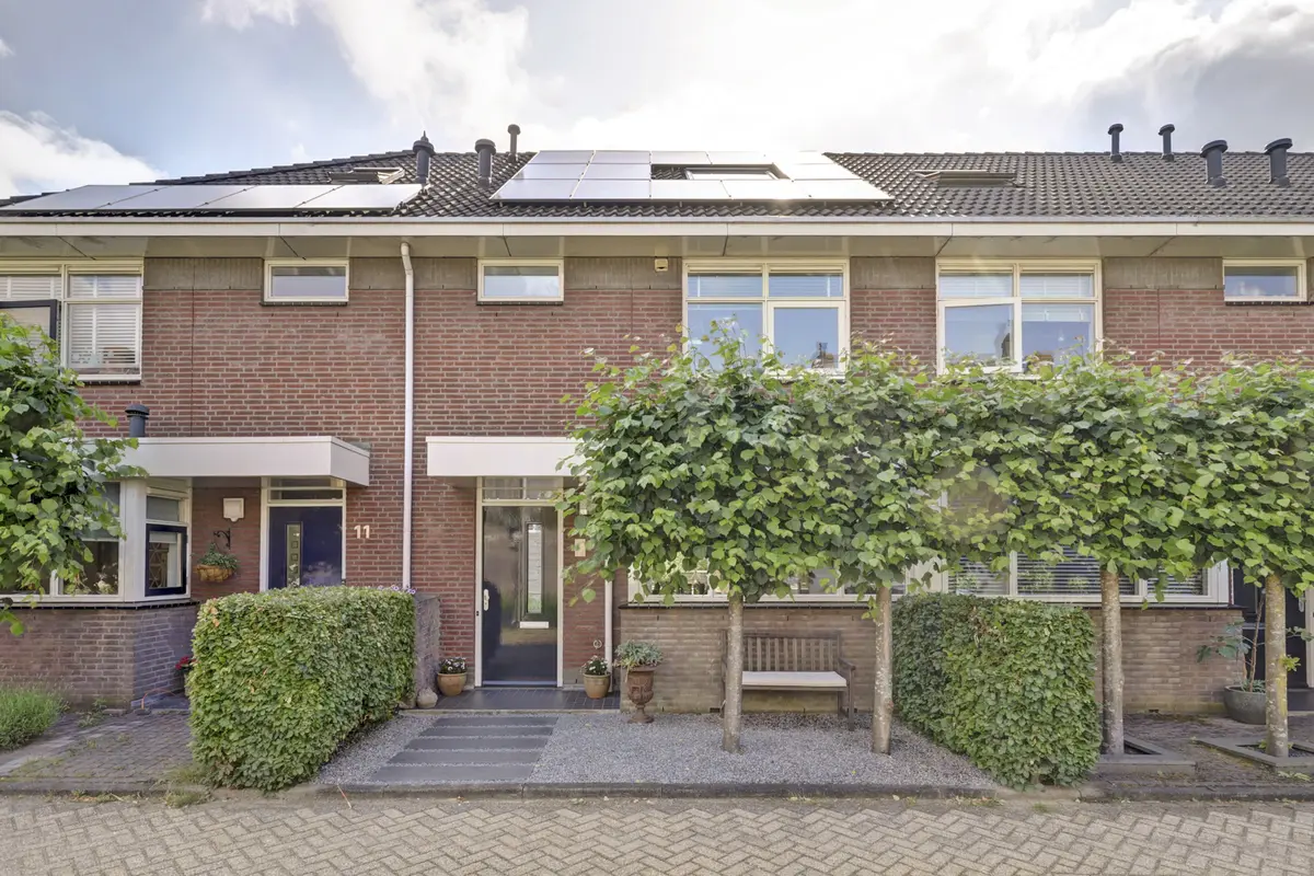 De Twijnen 9