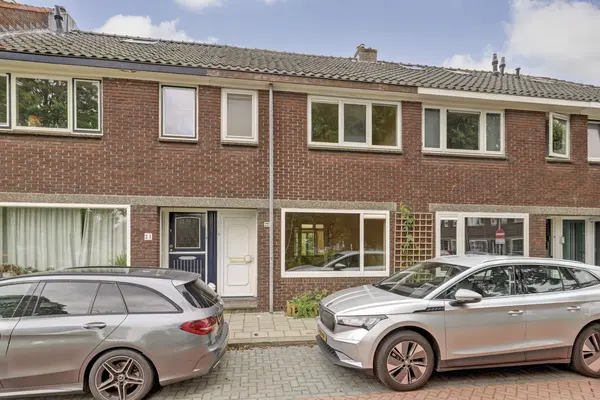 Vogelplein 22