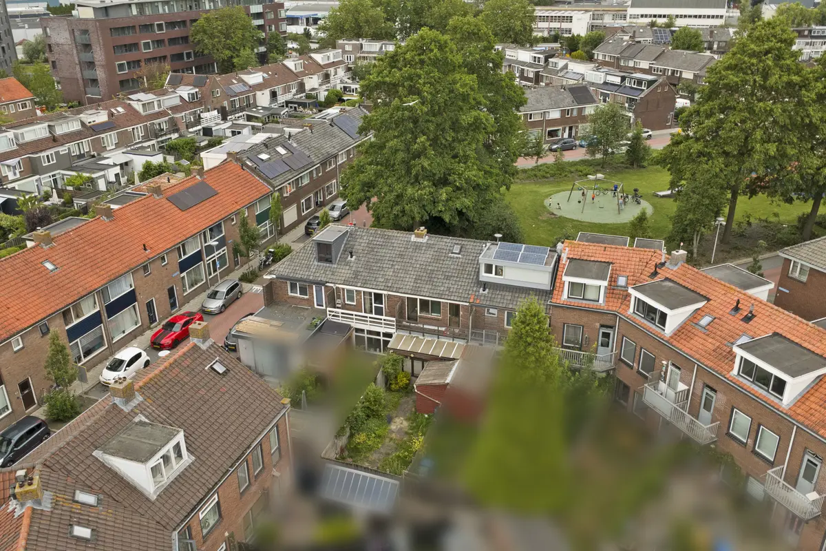 Vogelplein 22