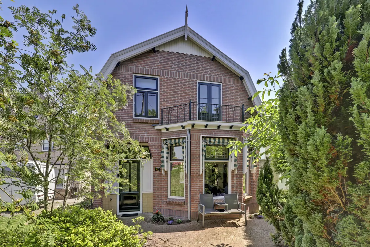 Middelblok 43