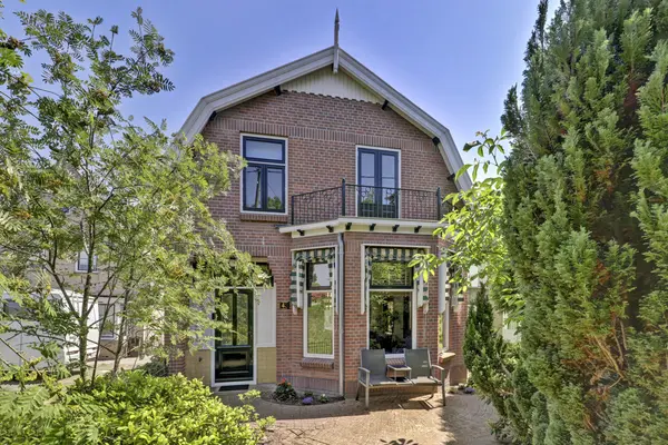 Middelblok 43