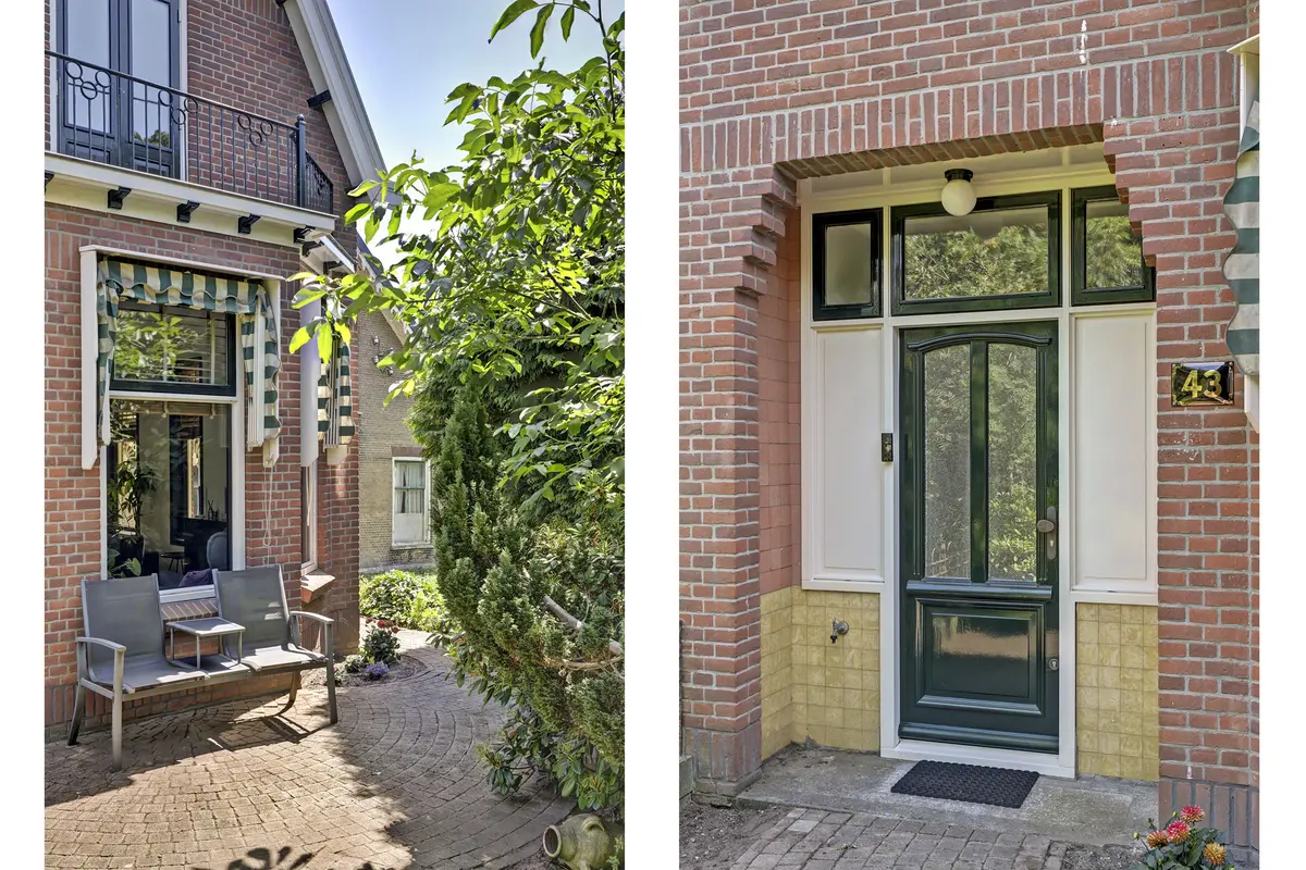 Middelblok 43