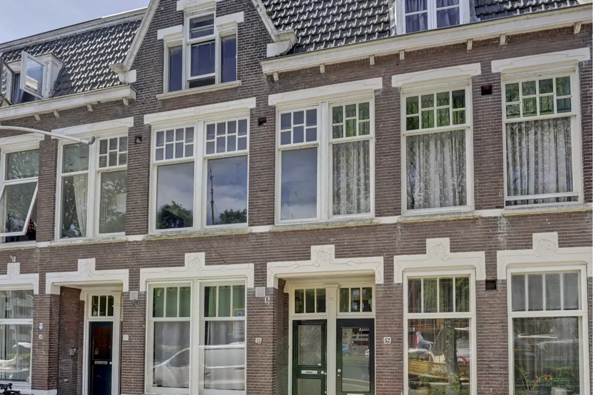 Turfsingel 51