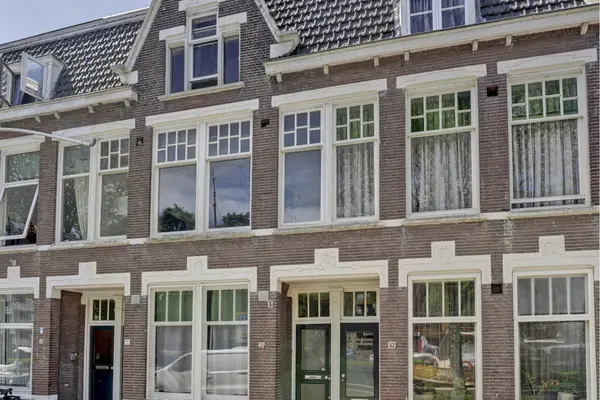 Turfsingel 51