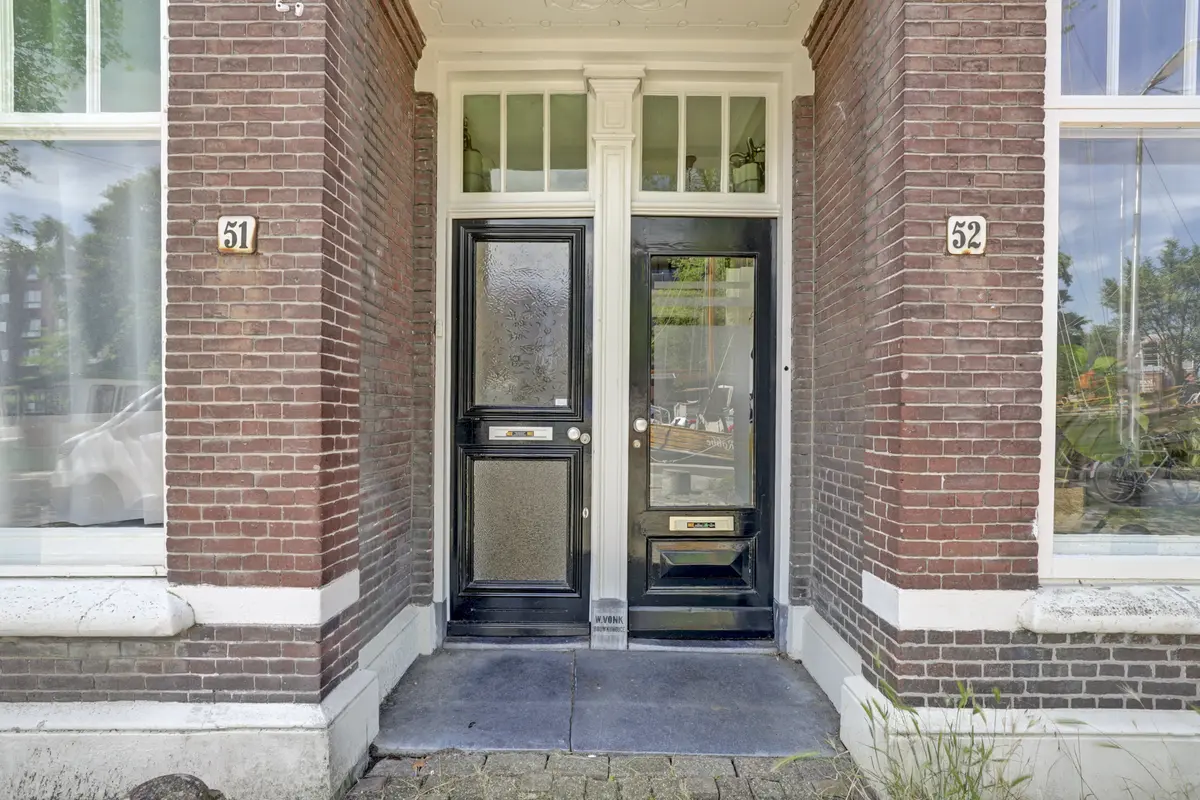 Turfsingel 51