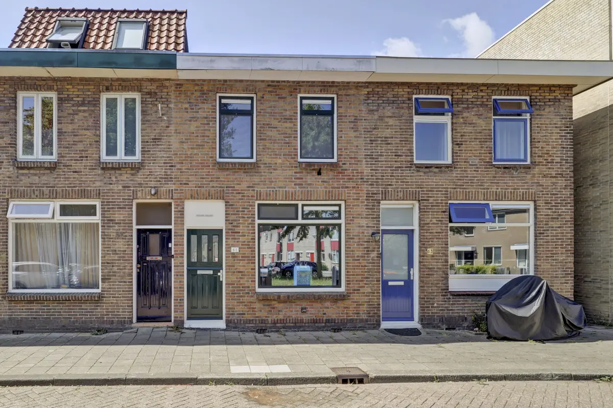 Bosweg 61