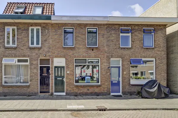 Bosweg 61