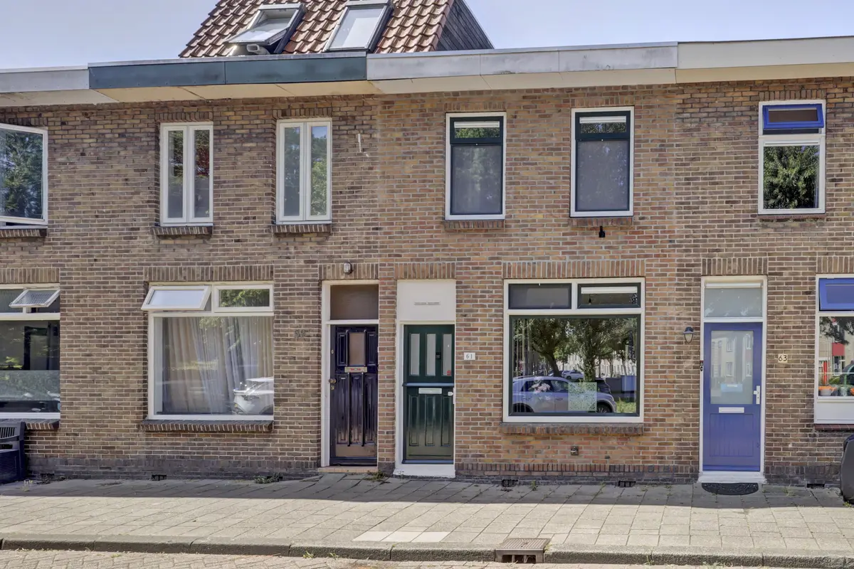 Bosweg 61