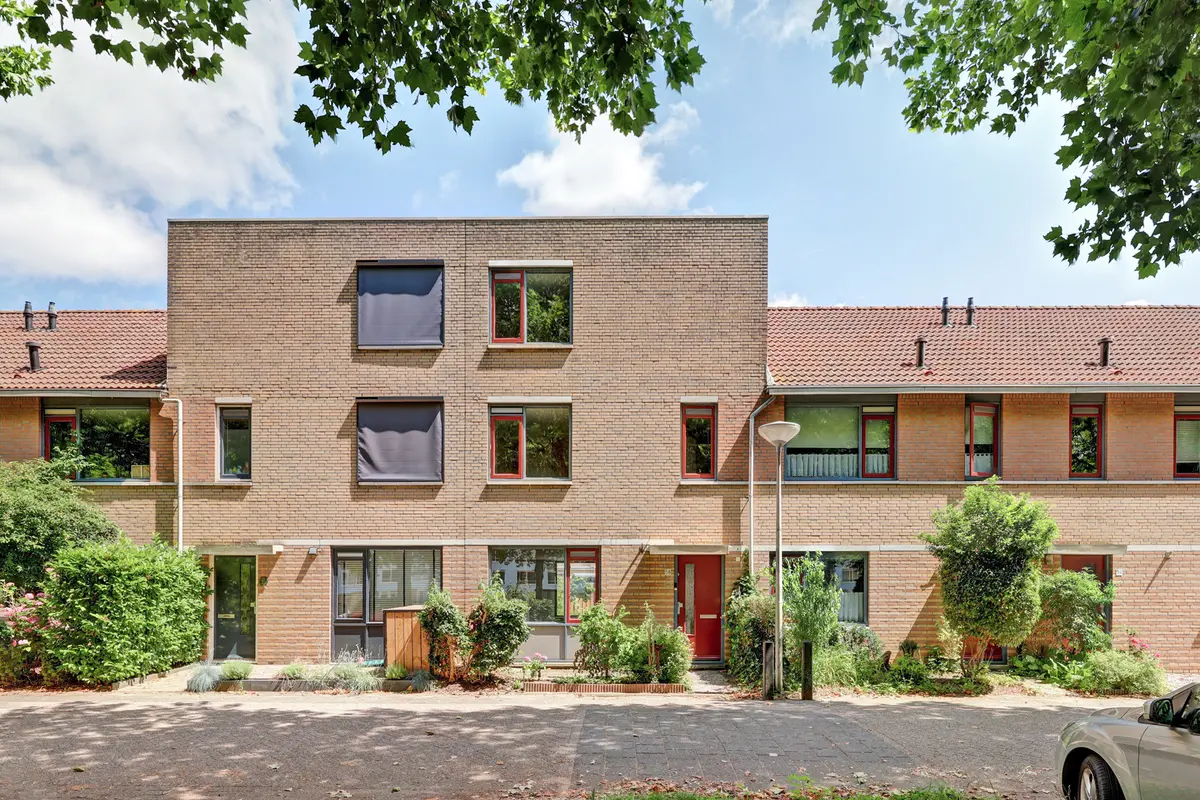 Oranjepoldererf 58