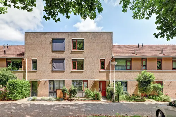 Oranjepoldererf 58