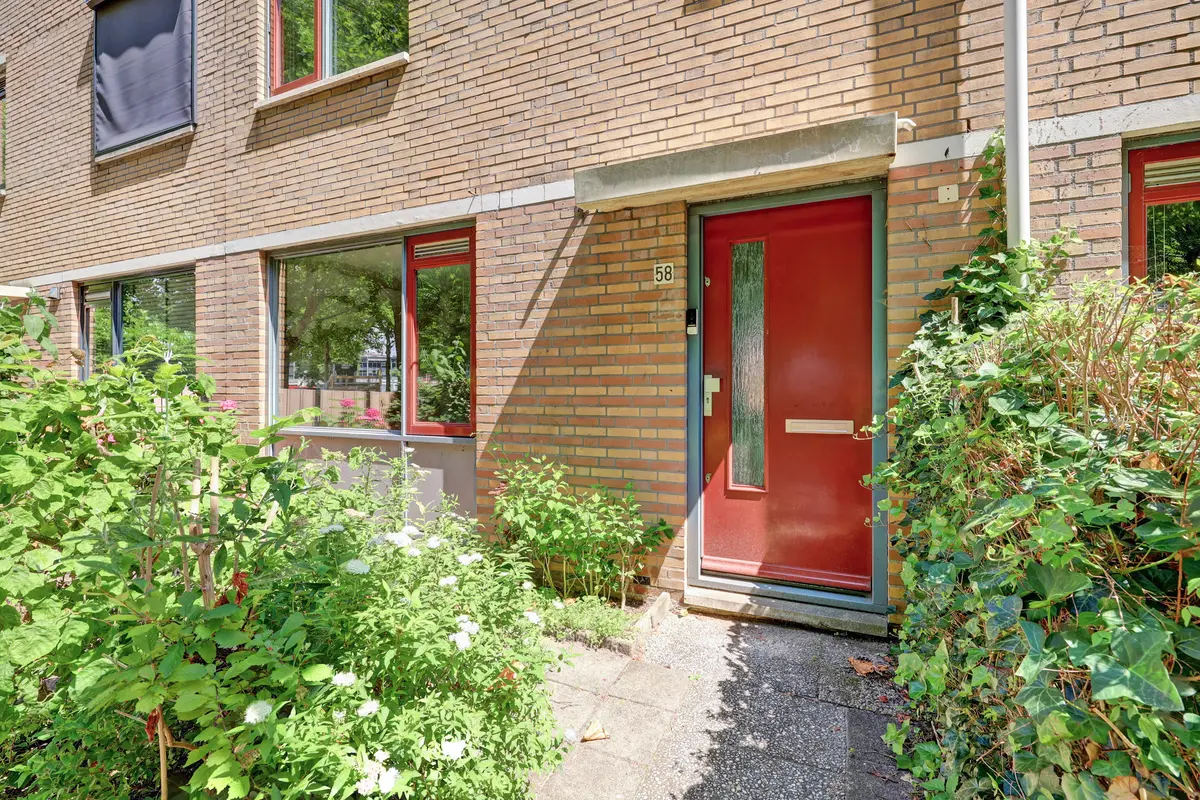 Oranjepoldererf 58